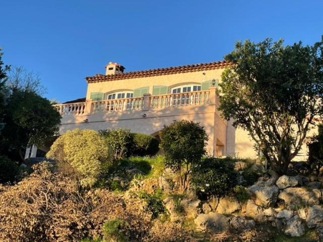 Villa Supérieure